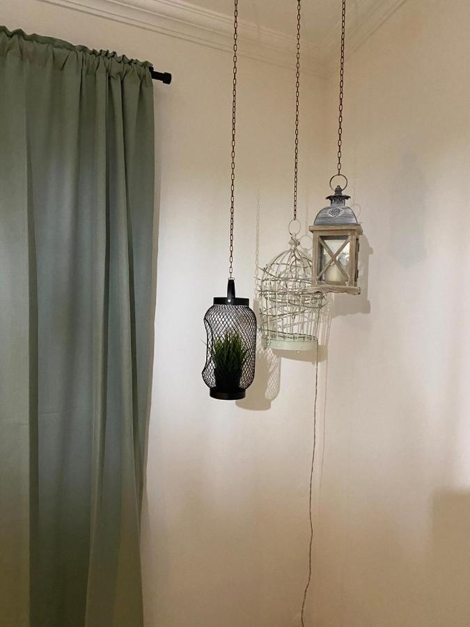 Country Town Apartment آلميريم المظهر الخارجي الصورة