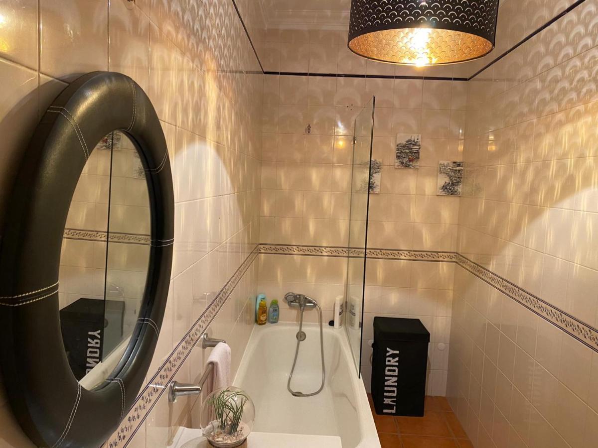 Country Town Apartment آلميريم المظهر الخارجي الصورة