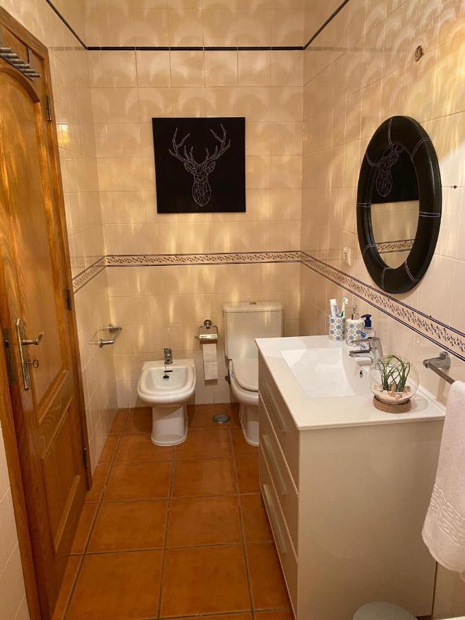 Country Town Apartment آلميريم المظهر الخارجي الصورة