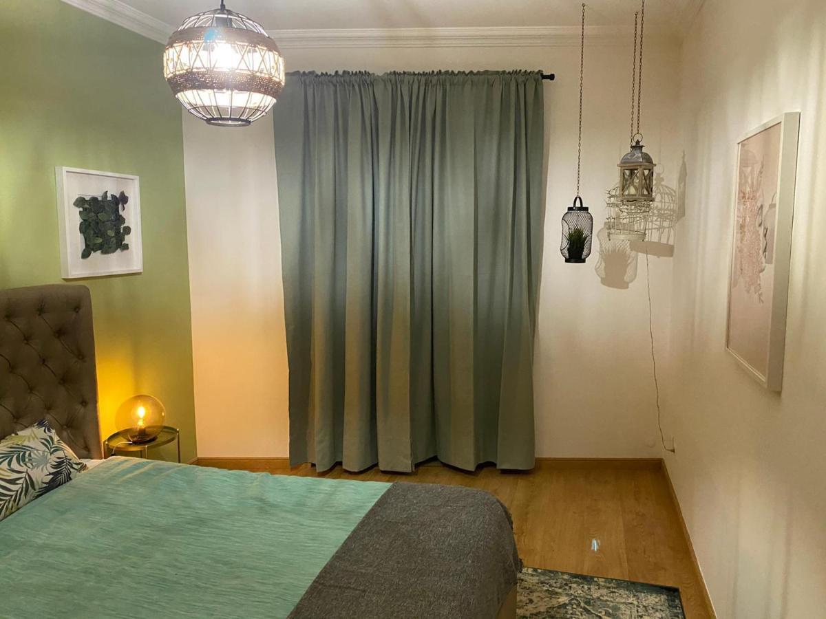 Country Town Apartment آلميريم المظهر الخارجي الصورة