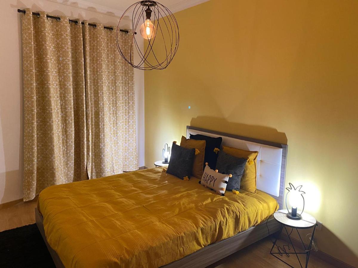 Country Town Apartment آلميريم المظهر الخارجي الصورة