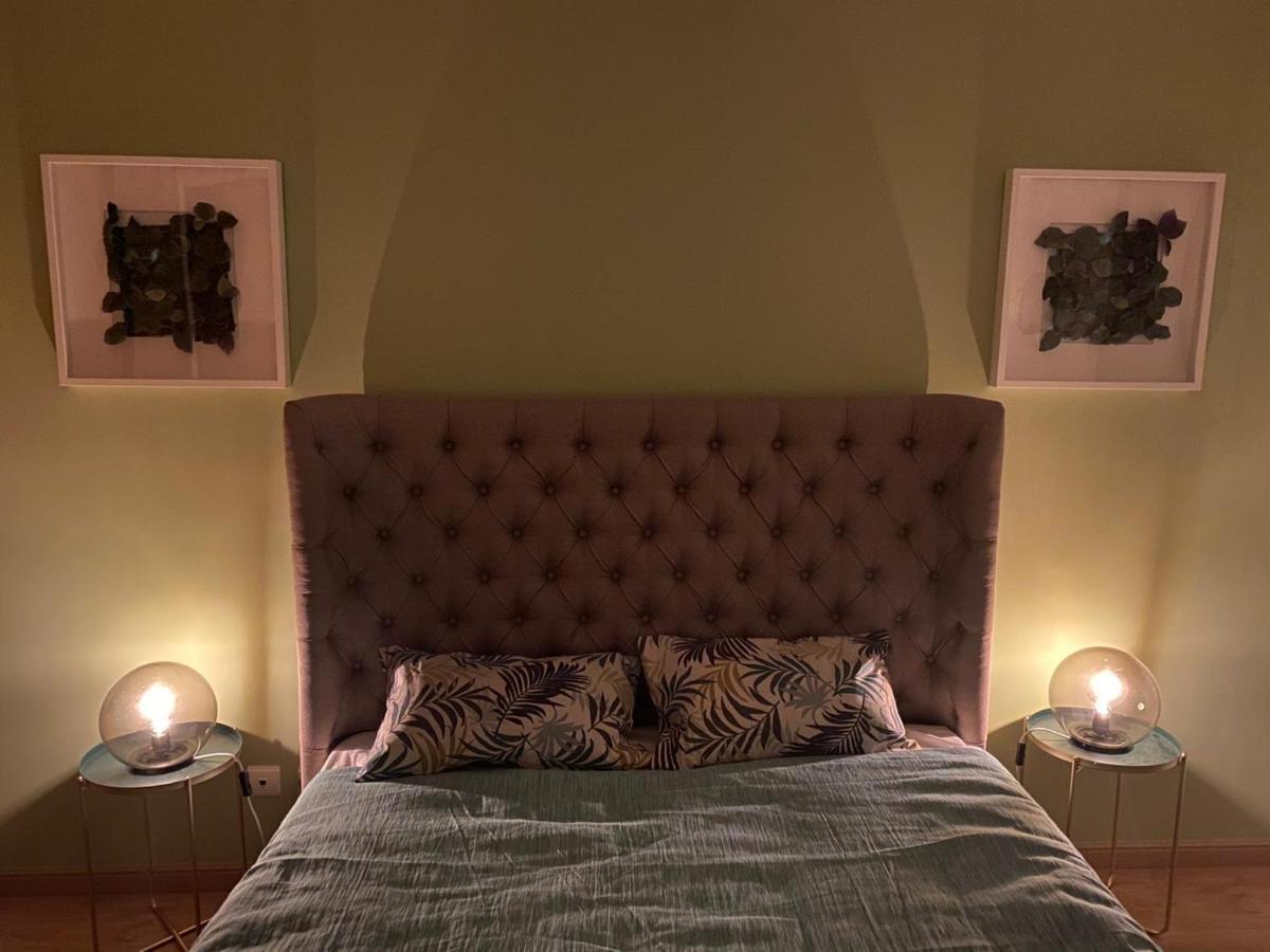 Country Town Apartment آلميريم المظهر الخارجي الصورة