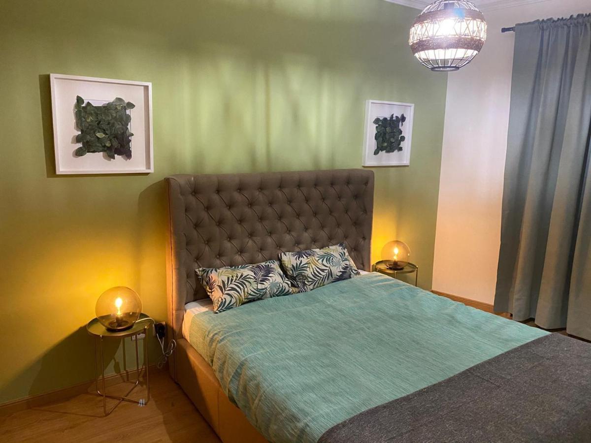 Country Town Apartment آلميريم المظهر الخارجي الصورة