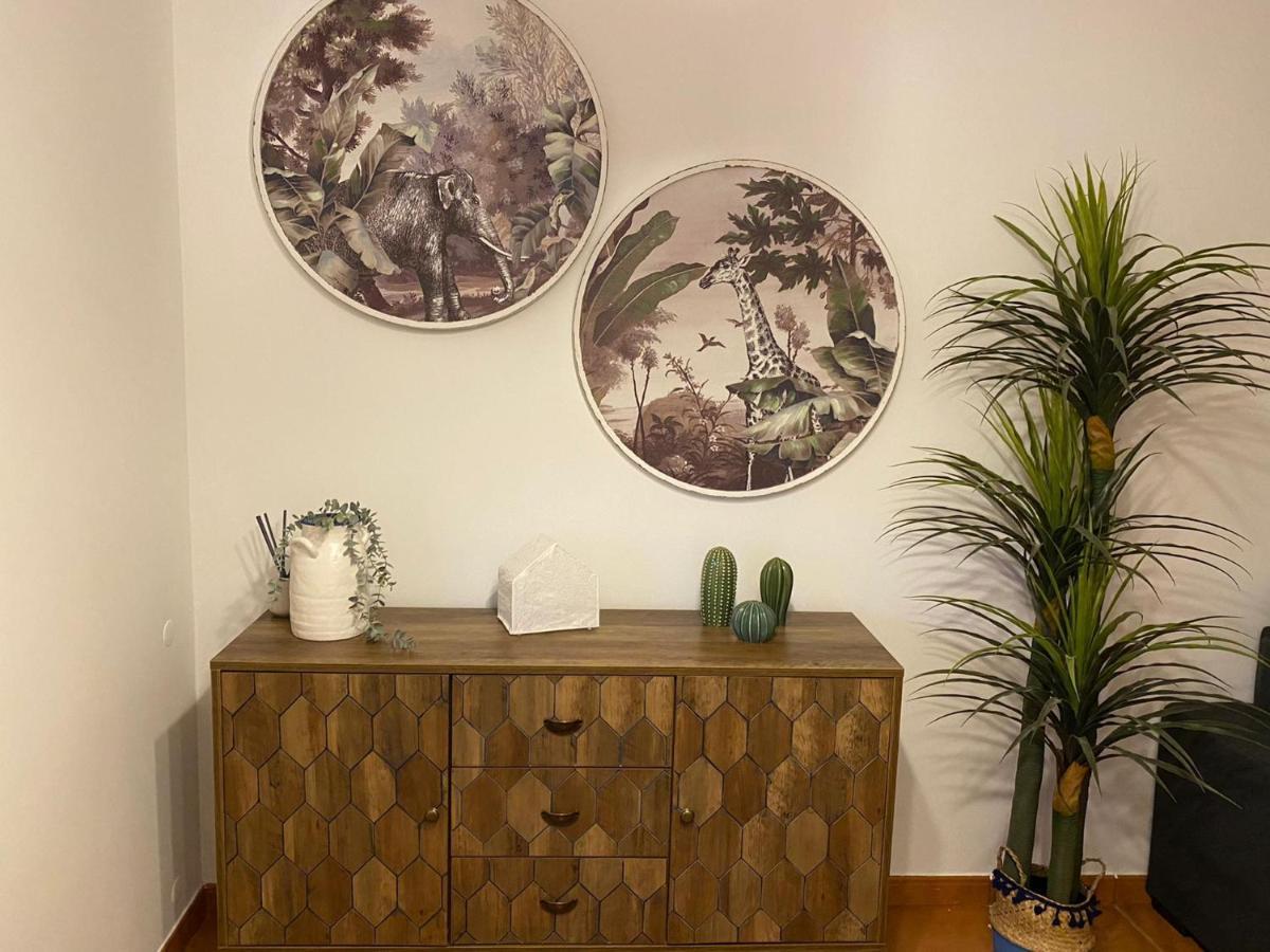 Country Town Apartment آلميريم المظهر الخارجي الصورة