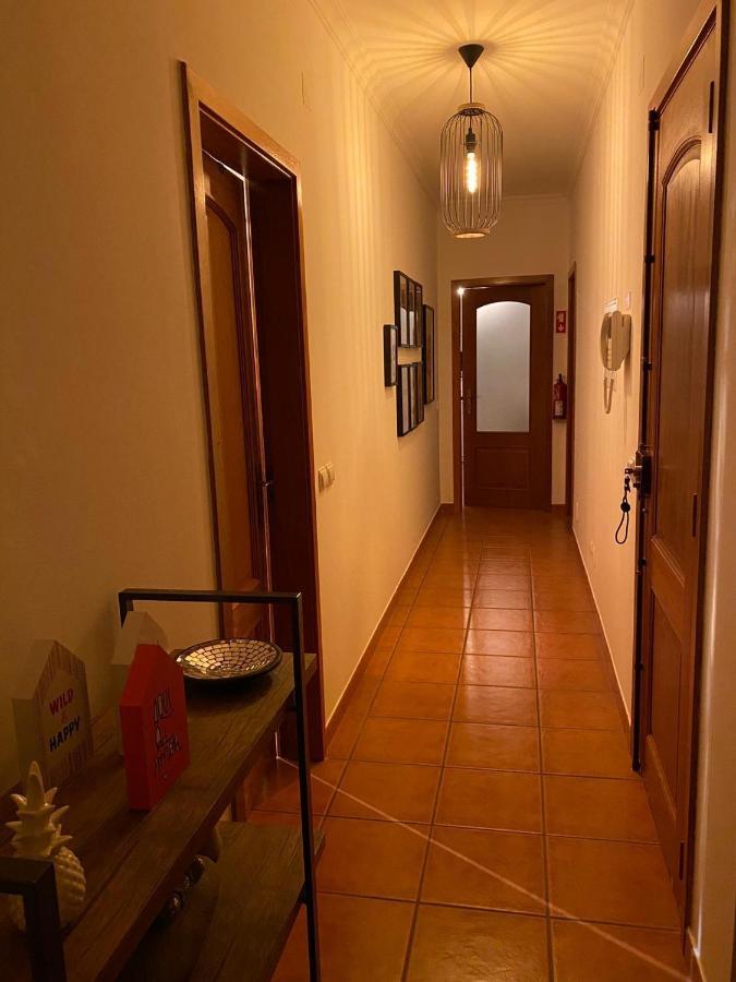 Country Town Apartment آلميريم المظهر الخارجي الصورة