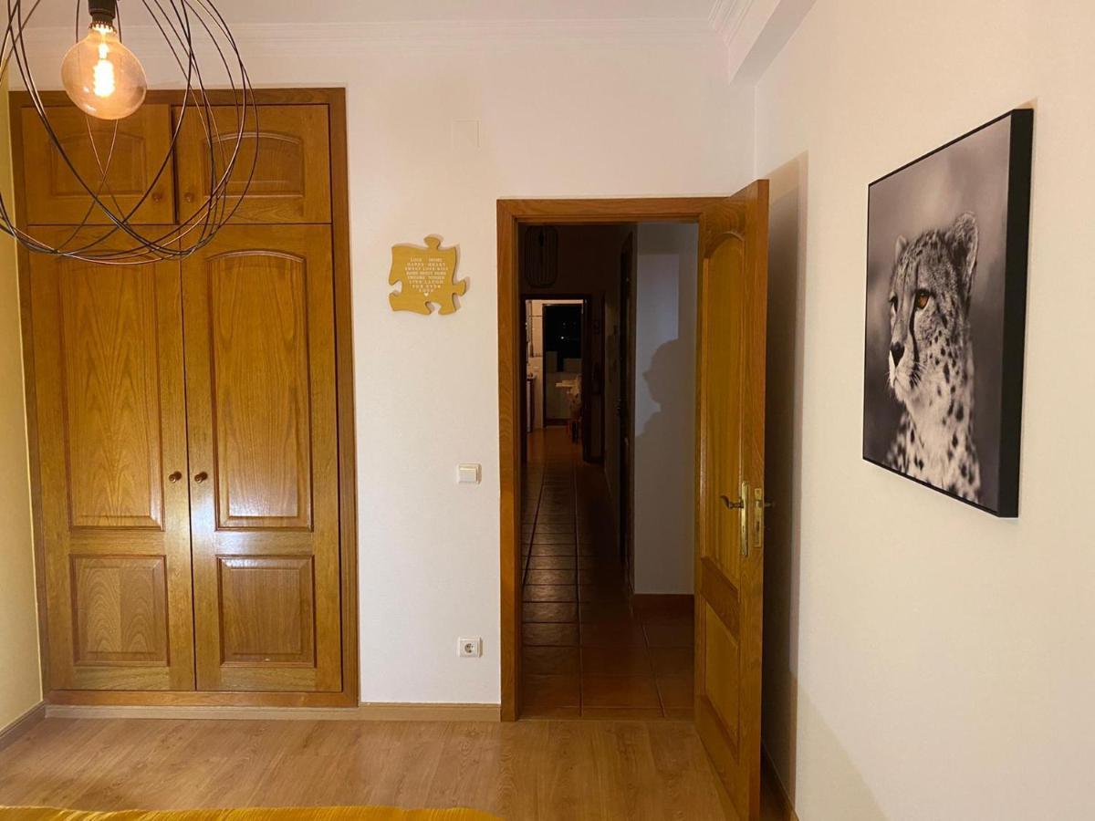 Country Town Apartment آلميريم المظهر الخارجي الصورة