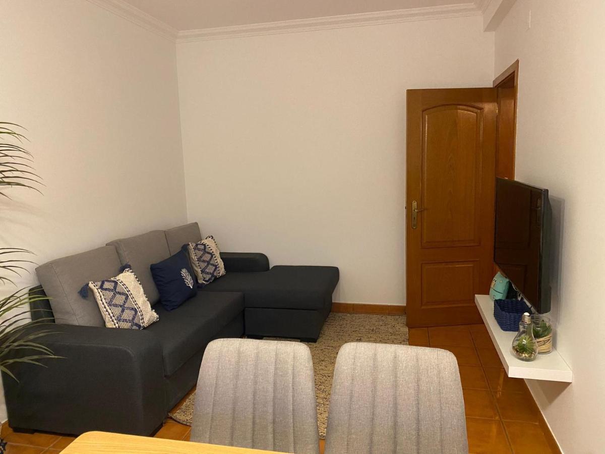 Country Town Apartment آلميريم المظهر الخارجي الصورة
